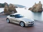 BMW Z4 2009 года